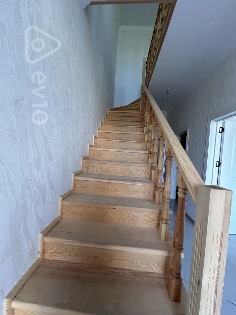 5 otaqlı həyət evi, 130 m², Masazır Yeni bakı həyət evləri — Ev, villa, Bakı (10)
