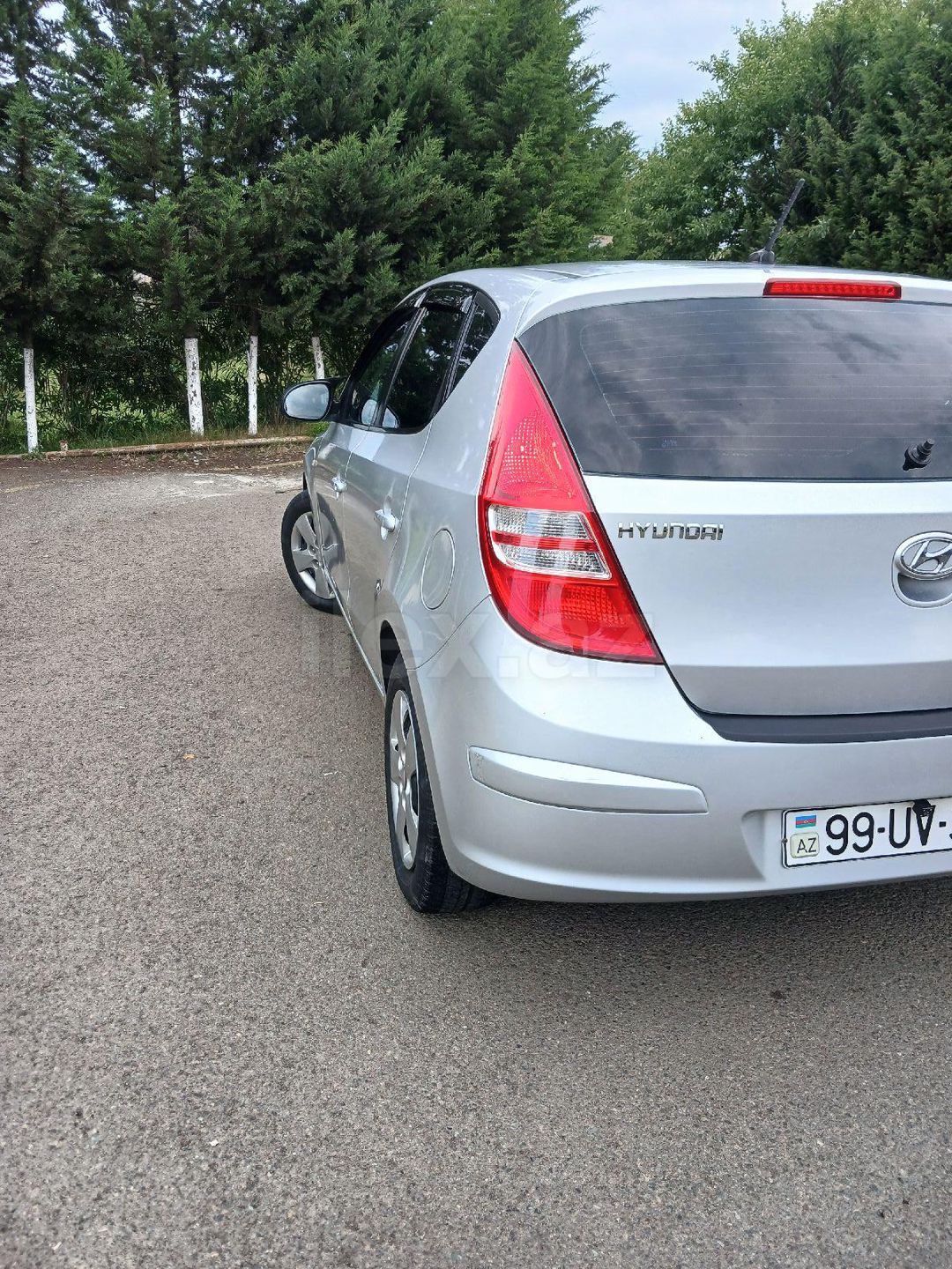 2007 Hyundai i30, 1.6 L, 2007, 272,000 km 99-UV-375 — Avtomobillər, Lənkəran (4)