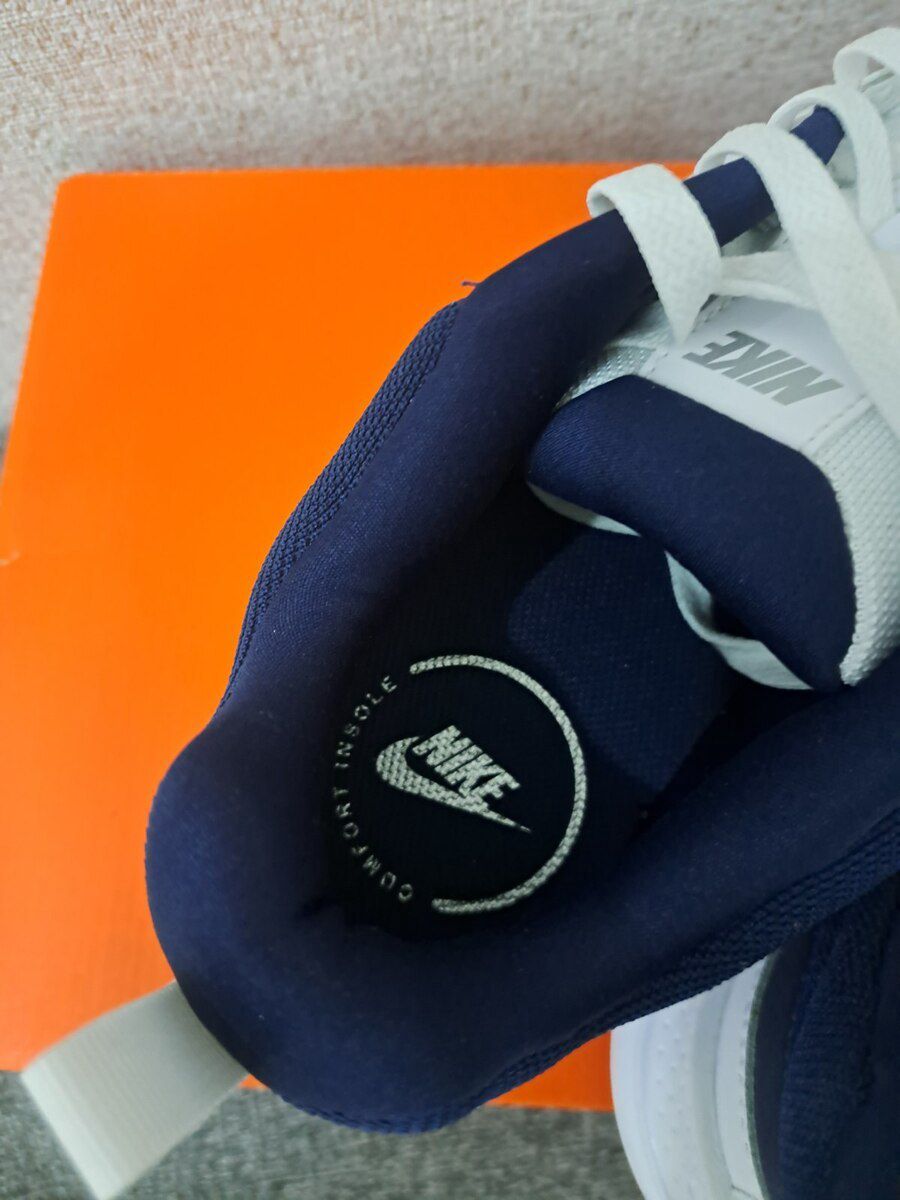 İdman ayaqqabısı Nike Defyallday — Geyim, ayakkabı, aksesuarlar, Bakı (5)