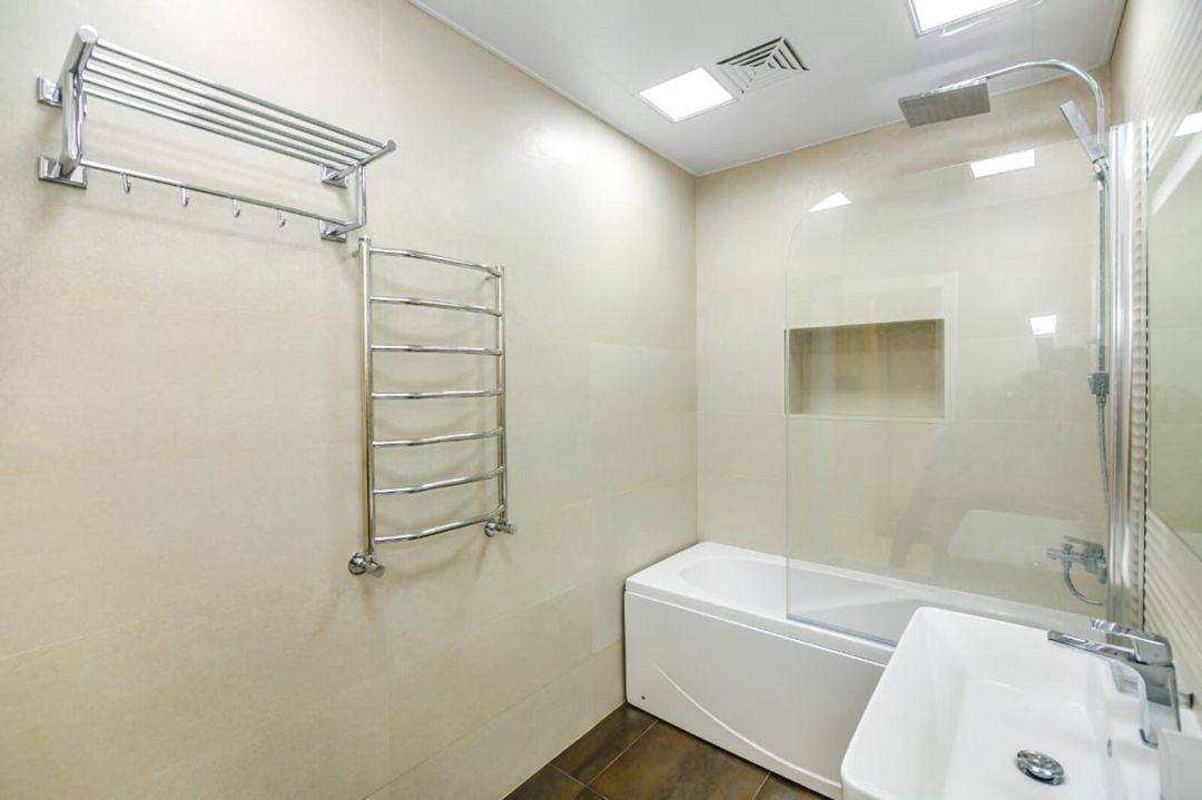 2-otaqlı yeni tikili kirayə verilir, 28 May m., 75 m² — Mənzil, Bakı (3)