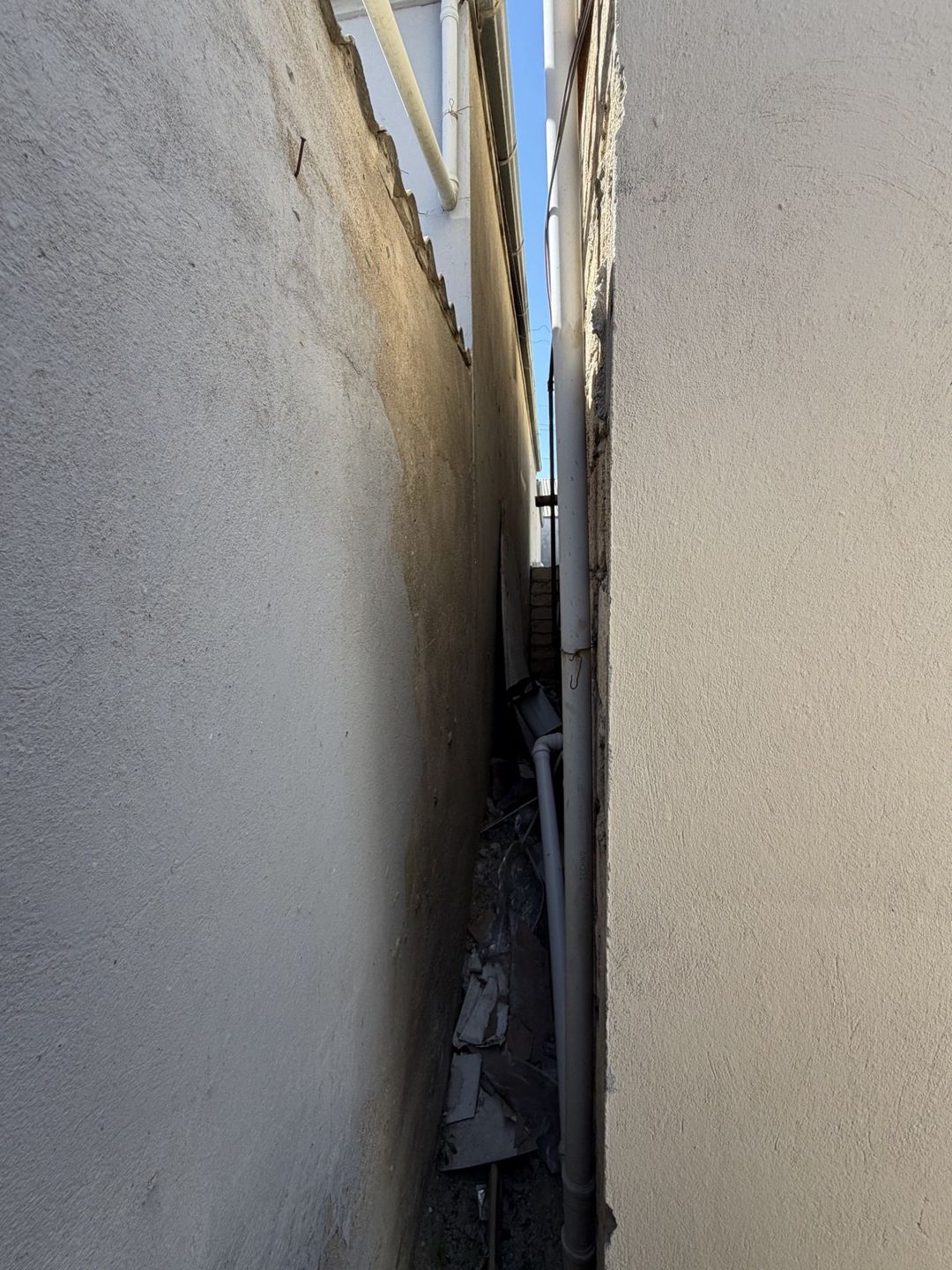 Satılır 2 otaqlı həyət evi/bağ evi 50 m² — Ev, villa, Bakı (5)