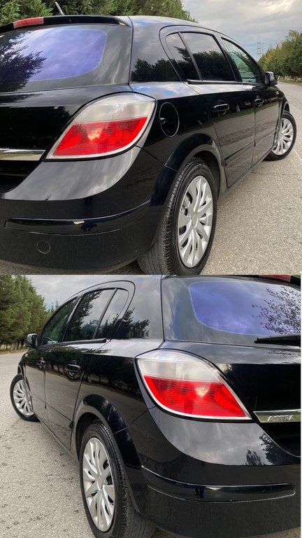 Opel Astra, 1.4 L, 2005 il, 304 000 km — Avtomobillər, Bakı (11)