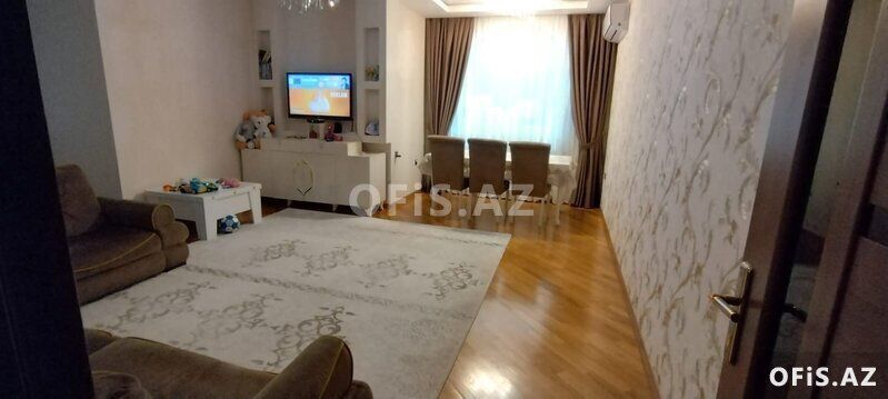 Yeni tikili Satılır Yasamal r., 20 Yanvar m., 4 otaq, 147 m² — Mənzil, Bakı (2)
