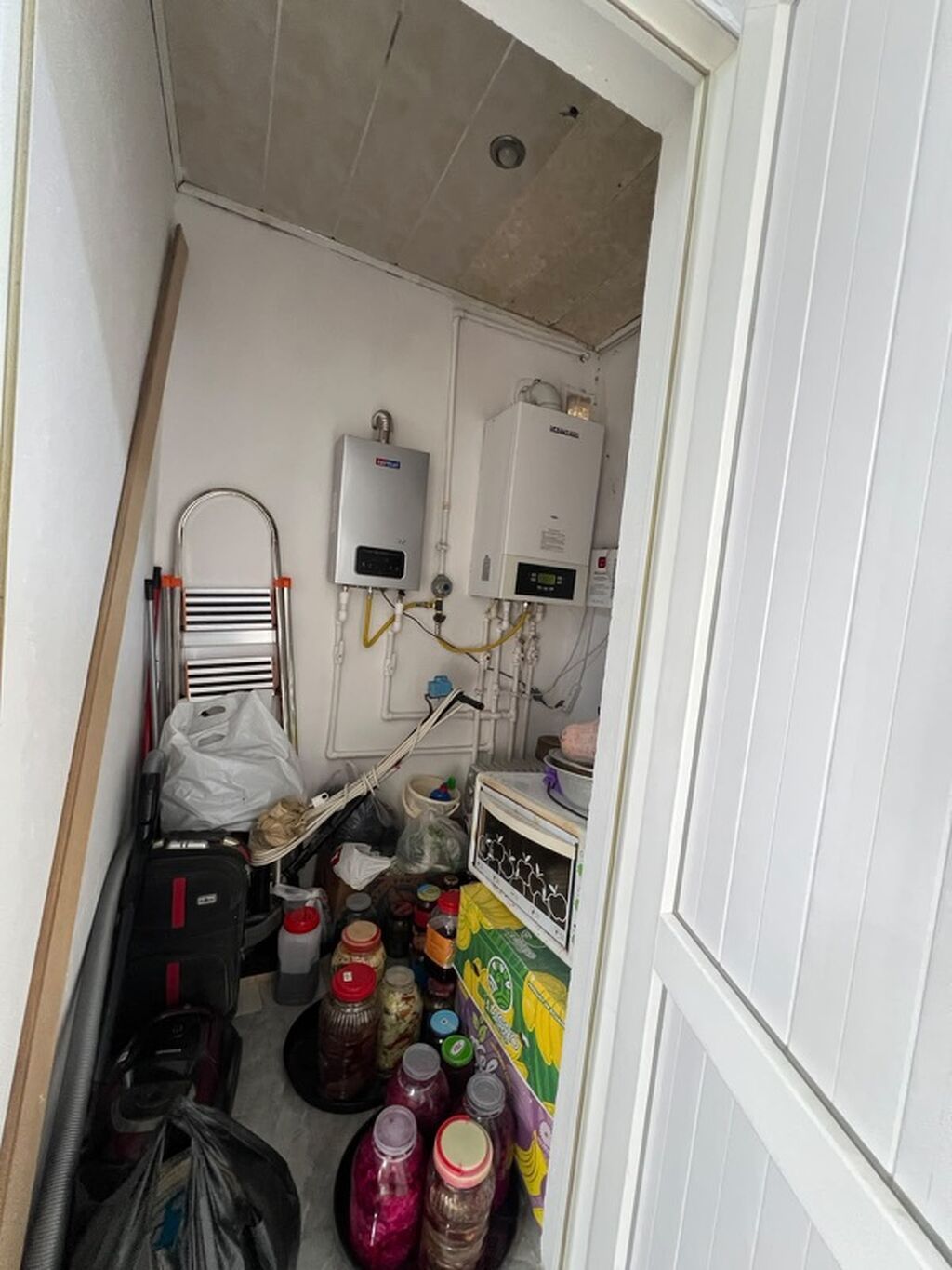 3 otaqlı, 3 kv. m — Ev, villa, Digah (2)