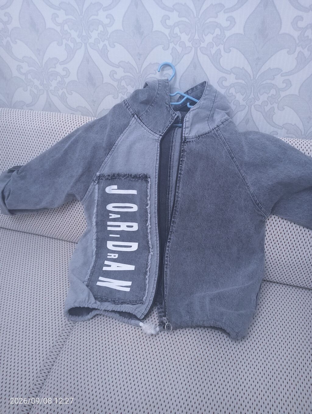 Kurtka, Cins, Payız, Jordan, L — Kurtkalar, Bakı (5)