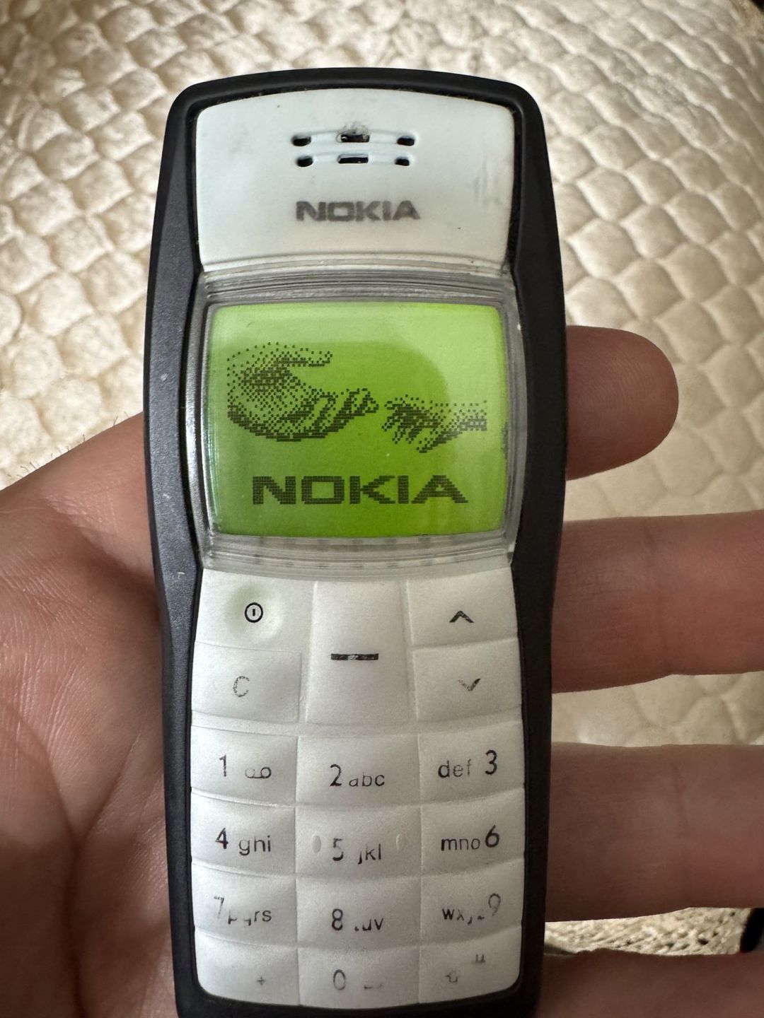Nokia 1100 Xpress-on covers — Smartfonlar, Bakı (3)