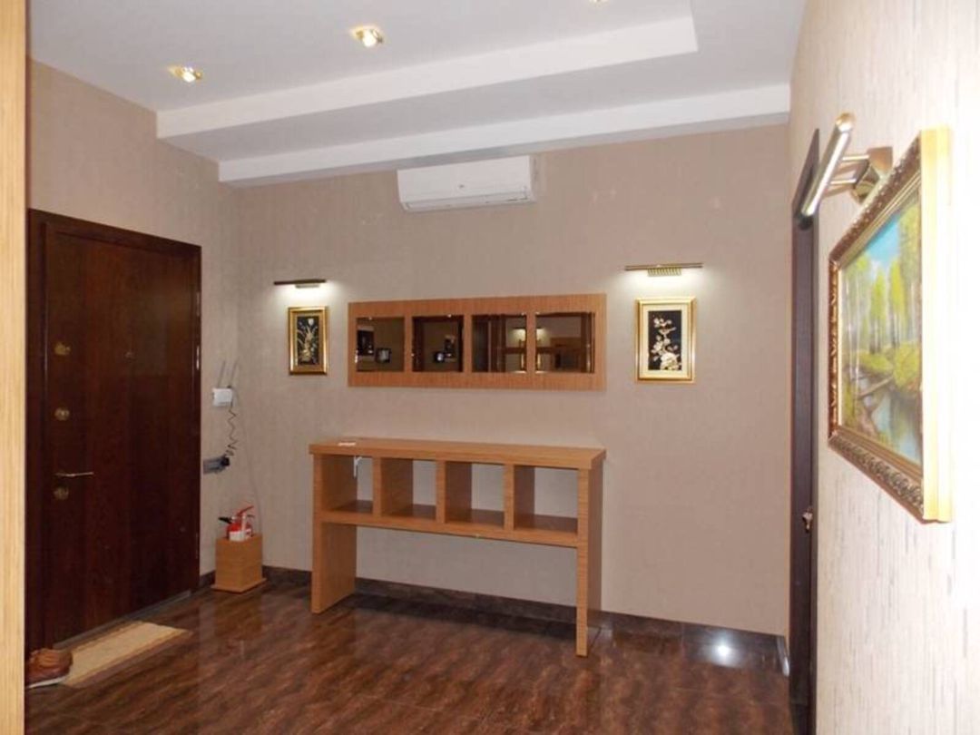 İcarəyə verilir 3 otaqlı yeni tikili 120 m² — Mənzil, Bakı (7)