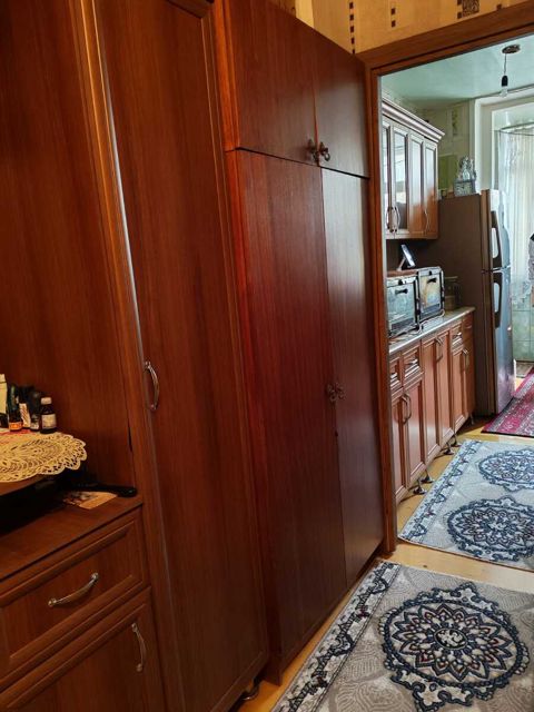 1-otaqlı mənzil, Sumqayıt ş., 41.5 m² — Sumqayıt