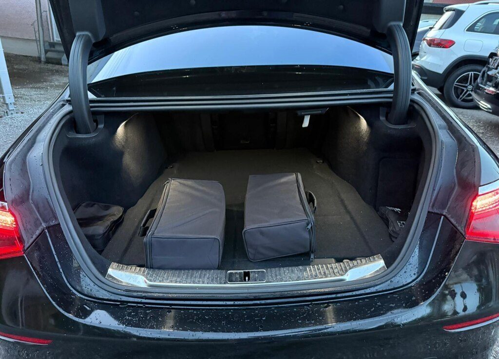Mercedes S 580, 2023 il, 130000 km, 3 L — Avtomobillər, Bakı (6)