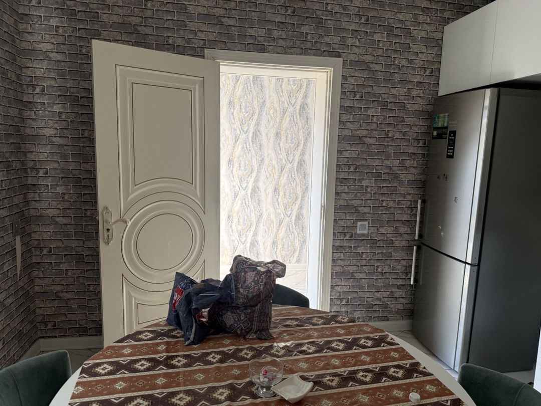 Həyət evi, Mərdəkan qəs — Ev, villa, Bakı (3)