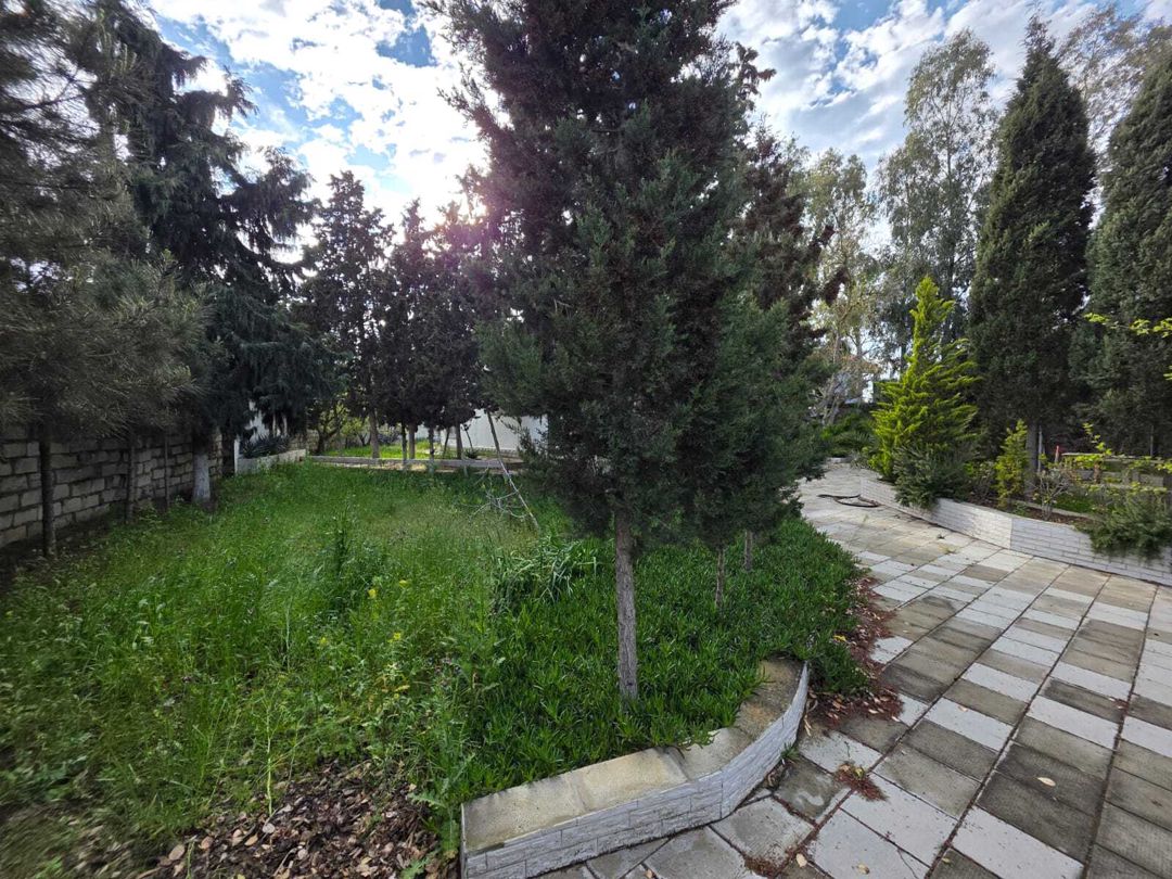 3 sot torpaq sahəsi, Şüvəlan qəs — Torpaq, Bakı (4)