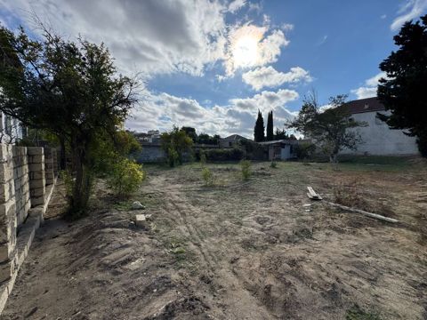 Satılır torpaq 8 sot — Bakı