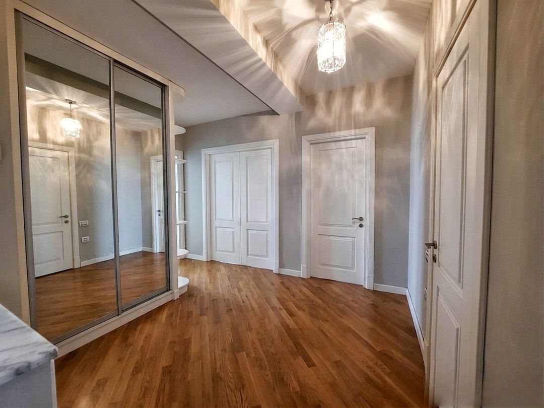 Satılır 3 otaqlı yeni tikili 100 m² — Mənzil, Bakı (4)