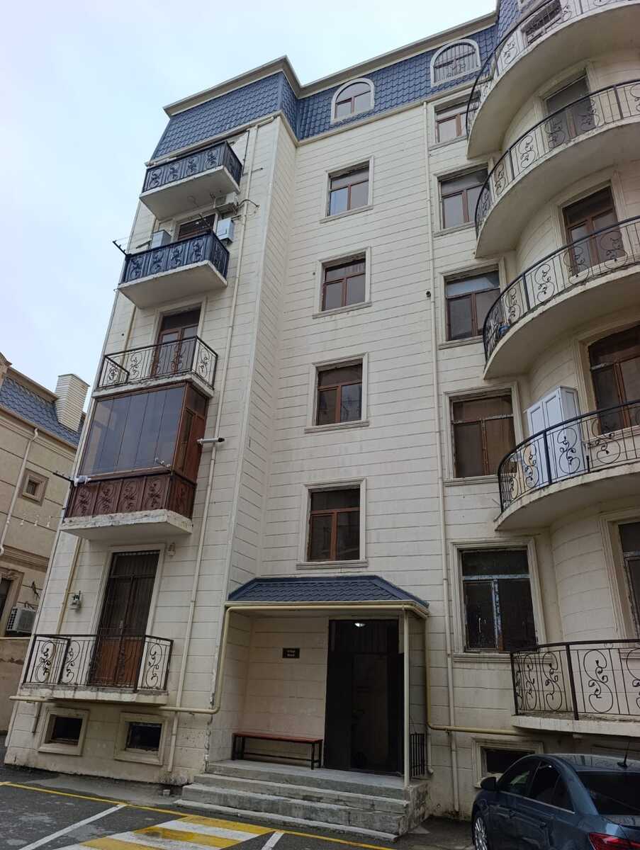 Satılır 4 otaqlı yeni tikili 130 m² — Mənzil, Xırdalan (2)