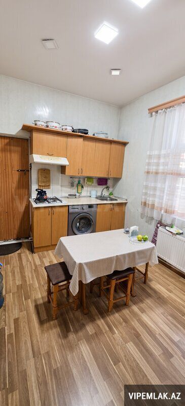 Nəsimi rayonunda 3 otaqlı Köhnə tikili Kirayə verilir, 85 m² — Mənzil, Bakı (4)