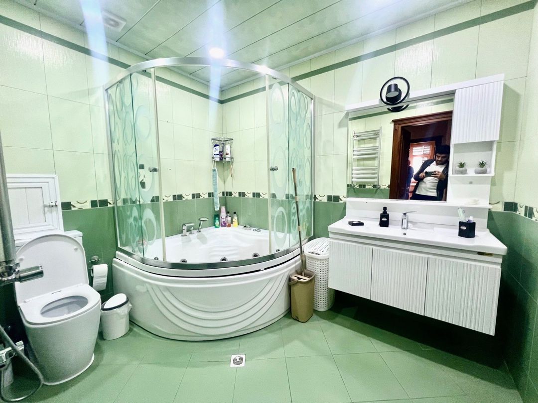 Satılır 2 otaqlı yeni tikili 105 m² — Mənzil, Bakı (11)