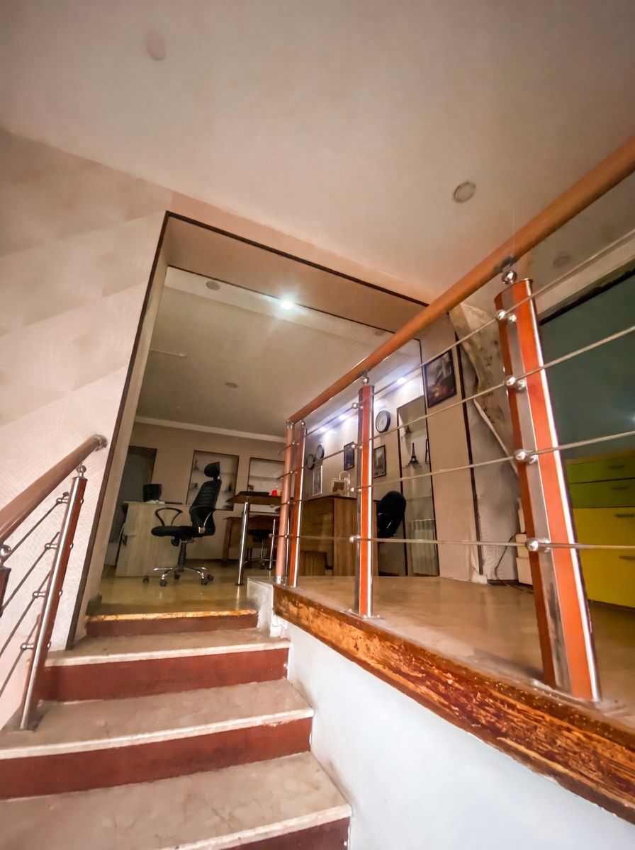 İcarəyə verilir obyekt 60 m² — Əmlak, Bakı (8)