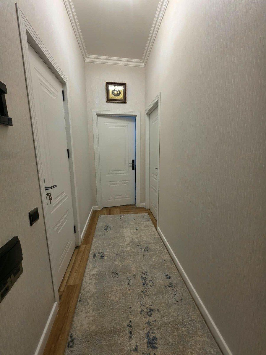 Satılır 2 otaqlı yeni tikili 54 m² — Mənzil, Xırdalan (4)