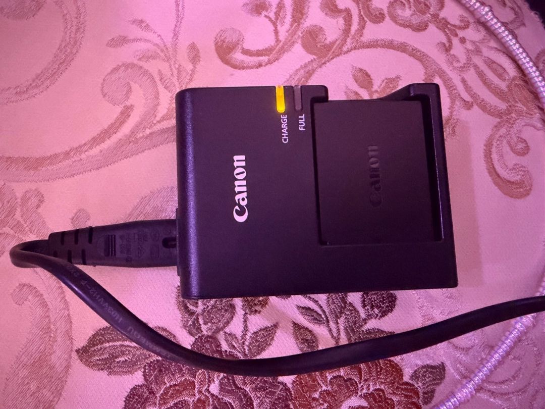 Fotoaparat Canon 1100D — Foto və video texnikası, Bakı (7)