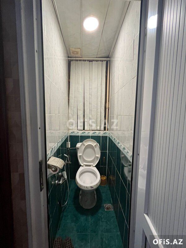 Köhnə tikili Satılır Xətai r., Əhmədli q., 2 otaq, 78 m² — Mənzil, Bakı (7)