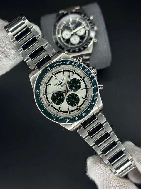 Longines qol saatı — Bakı