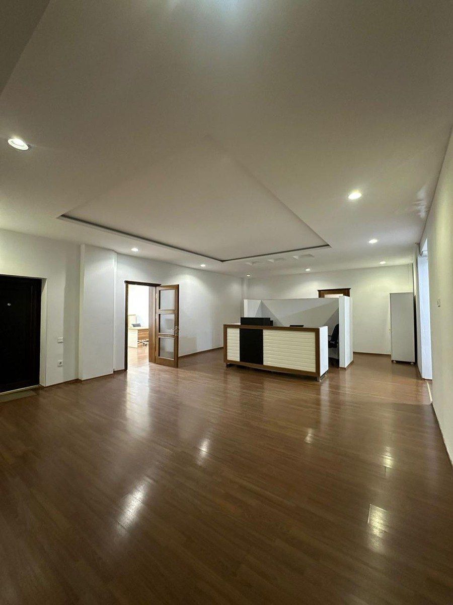 6-otaqlı yeni tikili, Nizami m., 307 m² — Mənzil, Bakı (6)