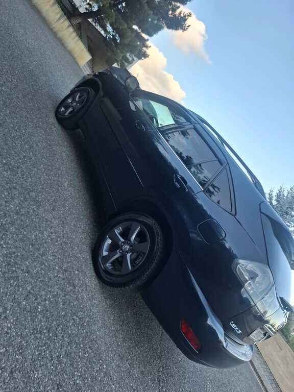 Lexus RX 330, 3.3 L, 2003 il, 217 300 km 99-DP-330 — Avtomobillər, Qusar (3)