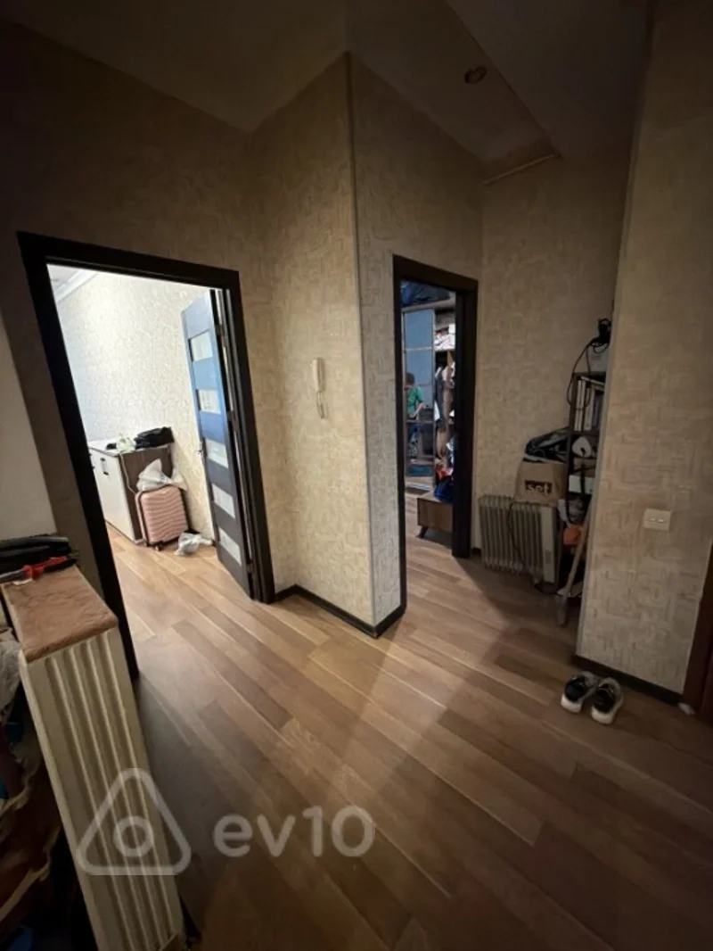 2 otaqlı mənzil, 66 m², Həsənbəy Zərdabi küçəsi — Mənzil, Bakı (6)