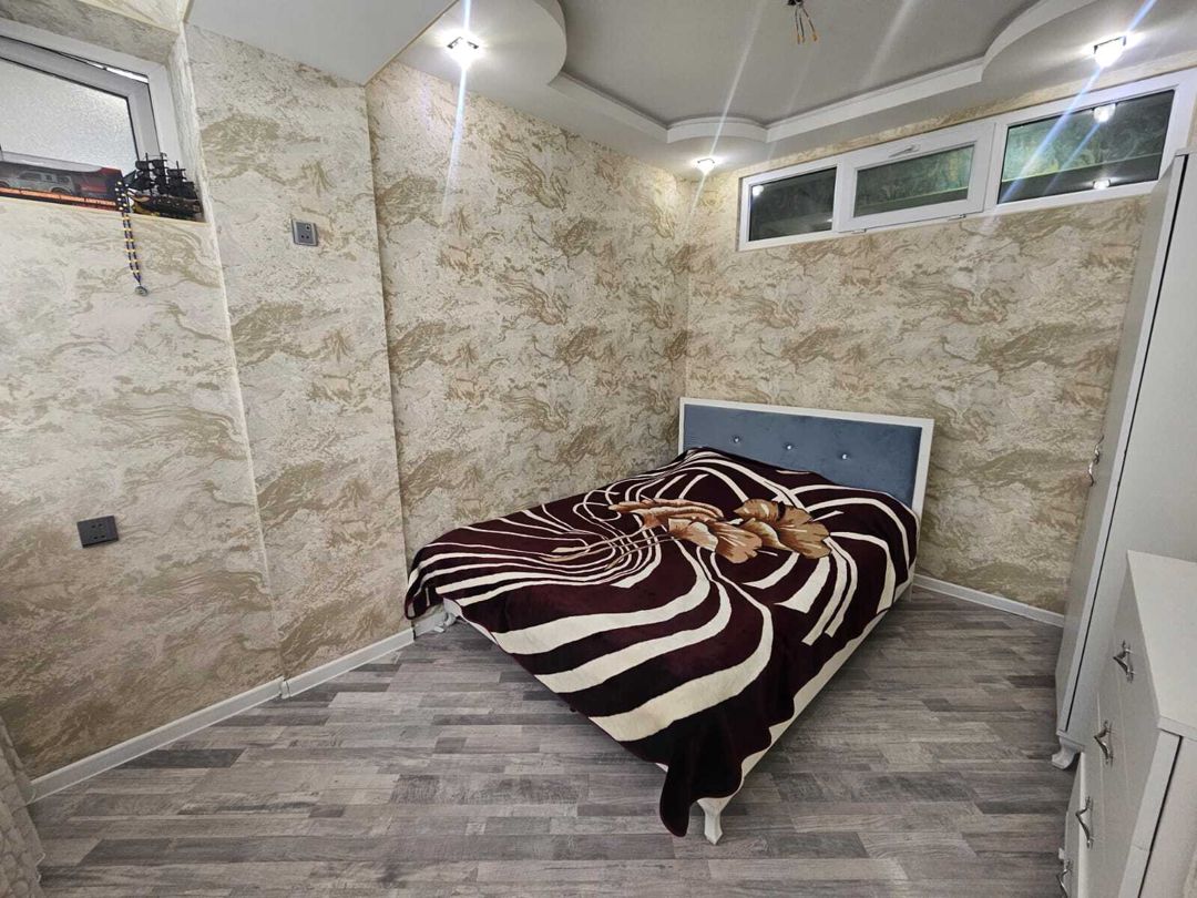 2-otaqlı yeni tikili, Masazır qəs., 74 m² — Mənzil, Bakı (9)