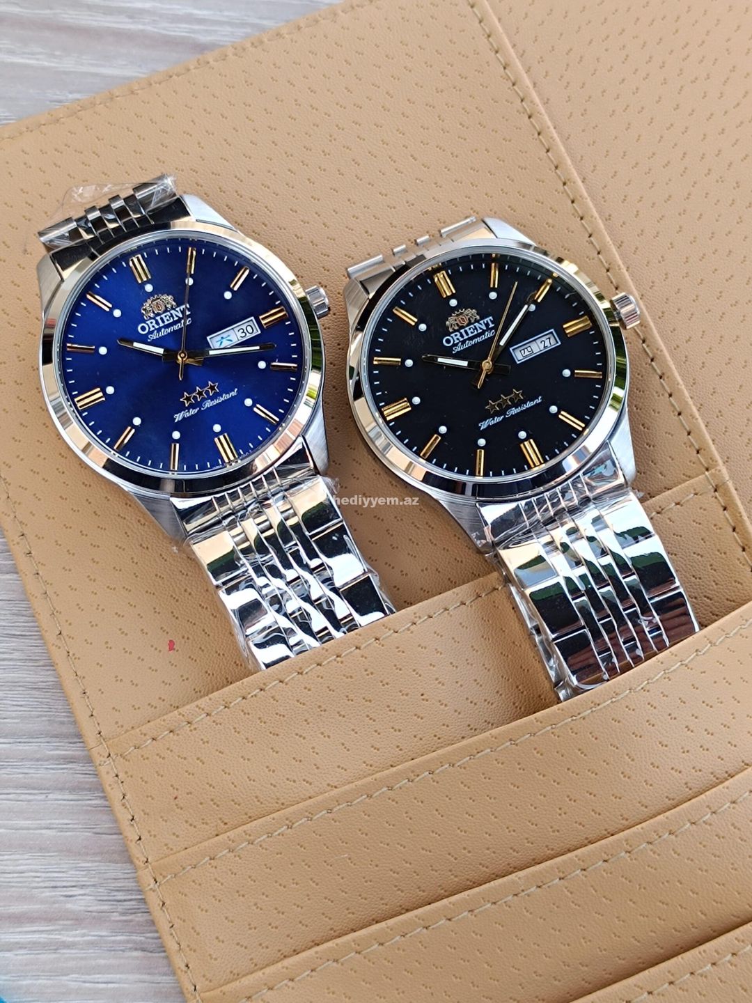 ”Orient” Saat RA-AB0012 — Qol saatları, Bakı (2)