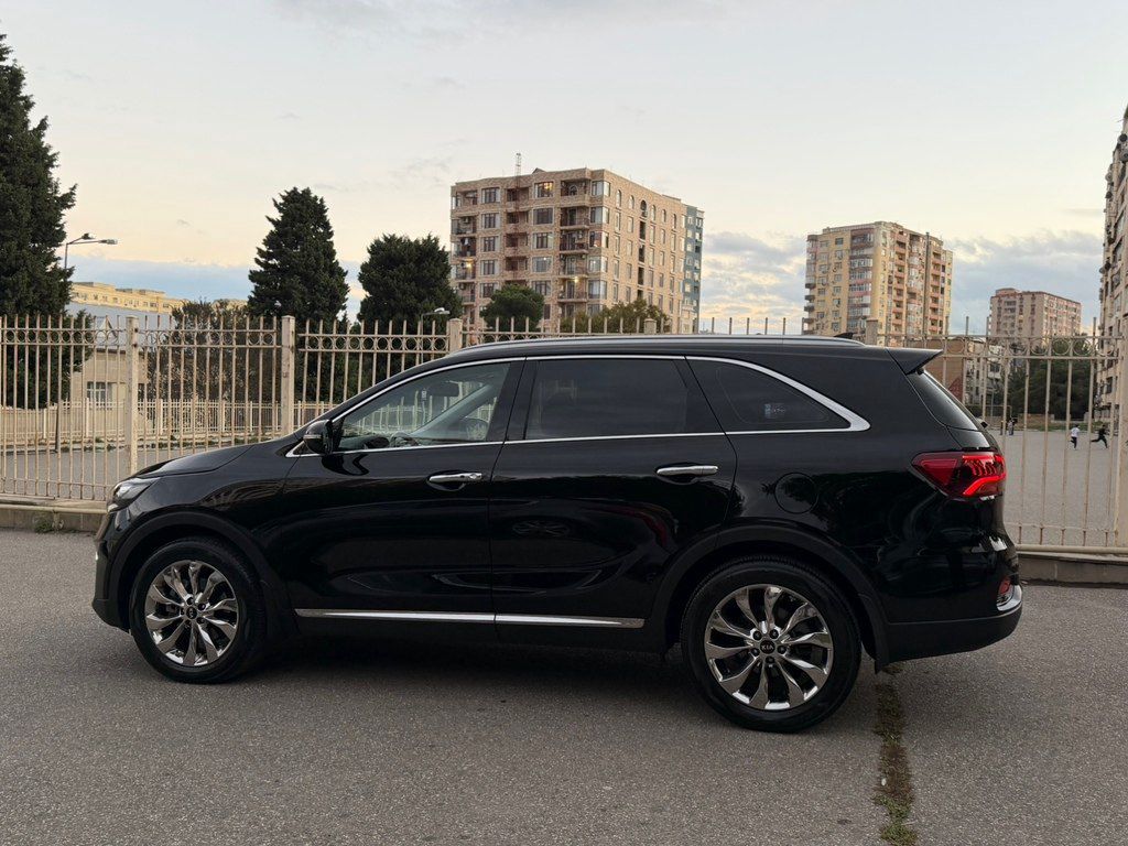 Kia Sorento, 2.0 L, 2018 il, 120 000 km 88-DA-693 — Avtomobillər, Bakı (8)