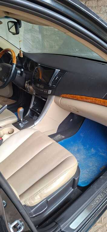 Hyundai Sonata, 3.3 L, 2008 il, 280 000 km 90-TY-446 — Avtomobillər, Bakı (6)