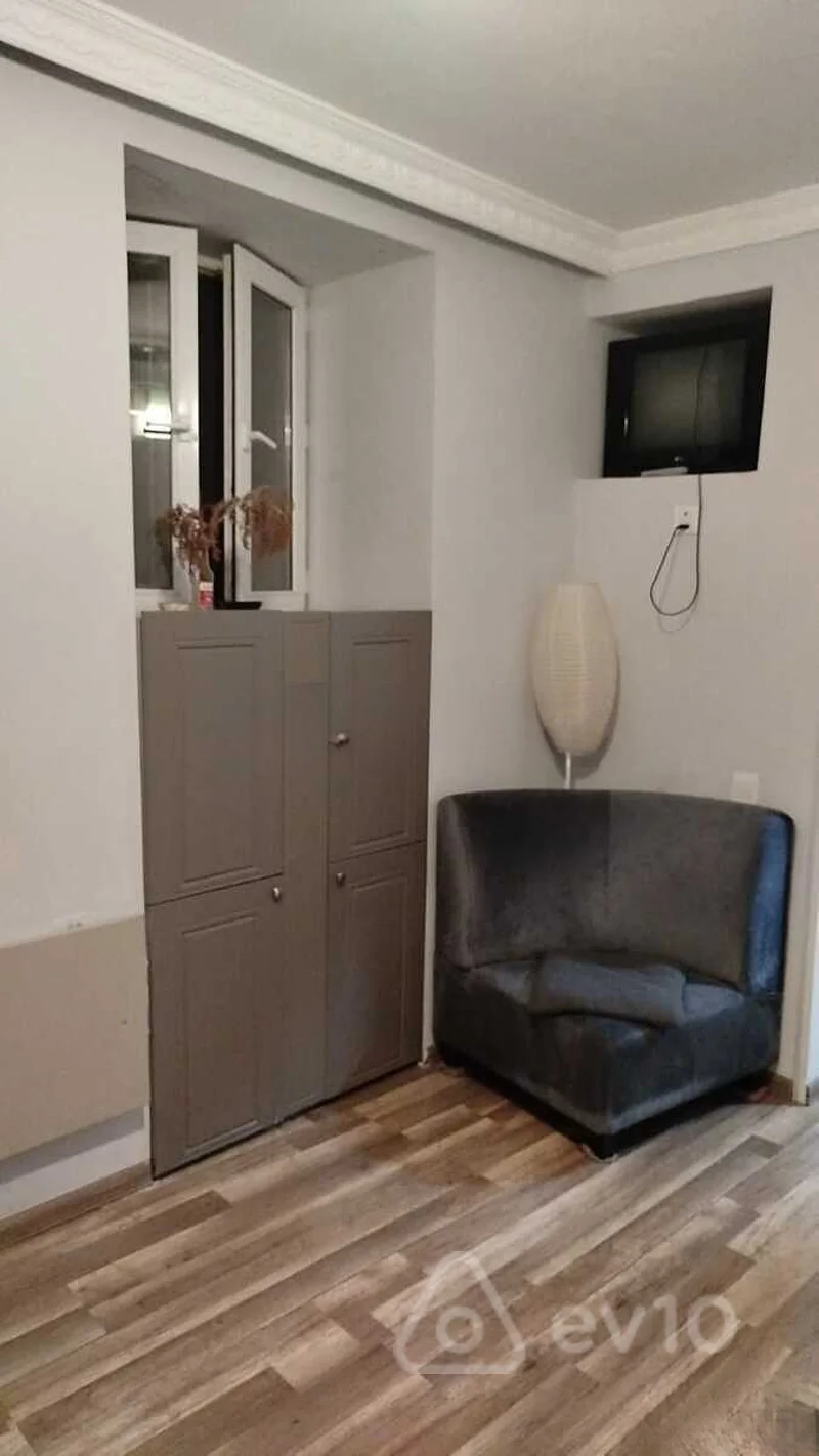 1 otaqlı mənzil, 45 m², Salatın Əsgərova — kirayə — Mənzil, Bakı (2)