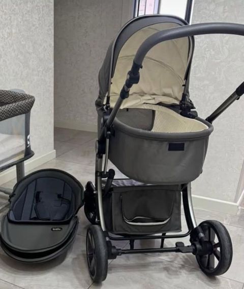 Kidilo kaleska qiymeti 90man Teze kimi cox az istifade olunub qiw — Bakı