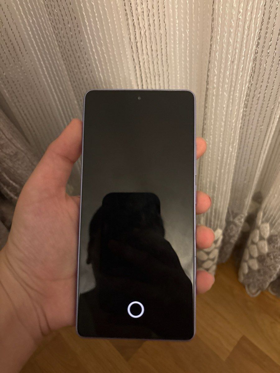 Xiaomi 13 Pro Mountain Blue 256GB/12GB — Smartfonlar, Sumqayıt (2)