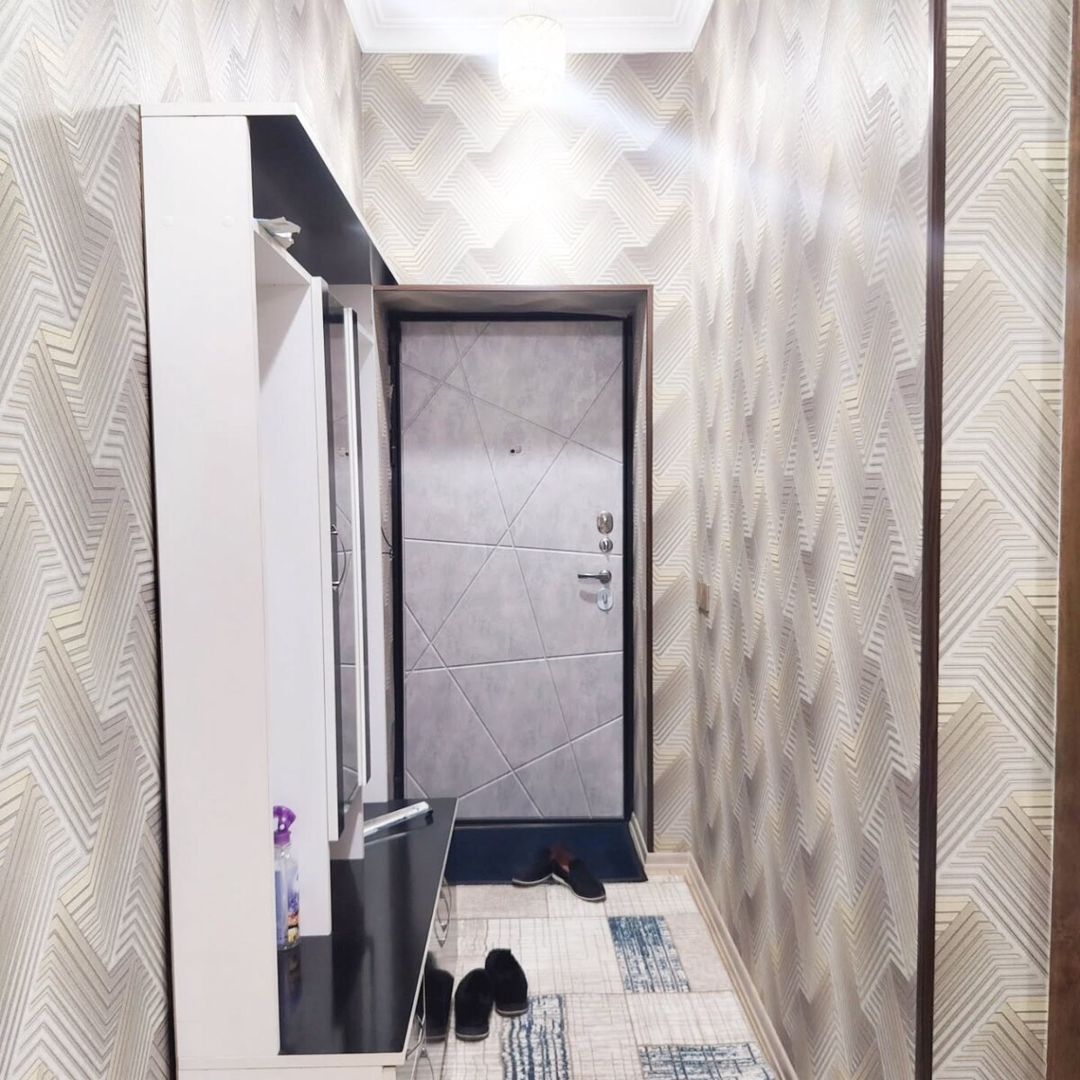 2-otaqlı yeni tikili kirayə verilir, Şirvan ş., 70 m² — Mənzil, Şirvan (7)