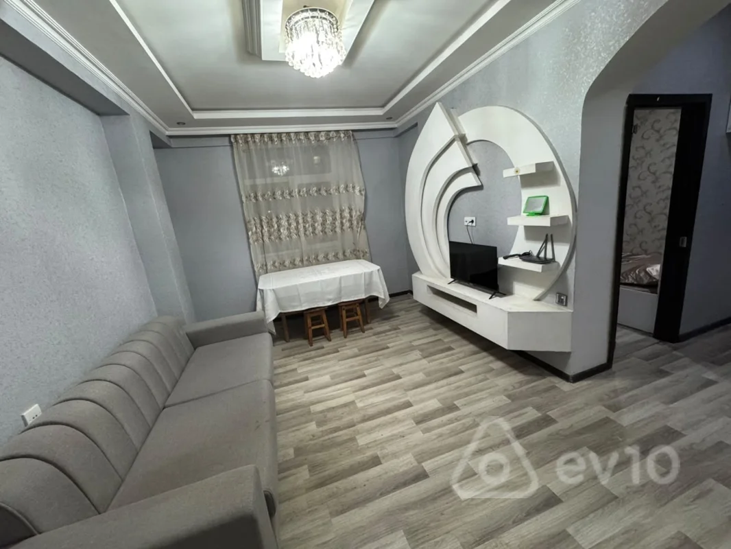 2 otaqlı mənzil, 47 m², Masazır — kirayə — Bakı