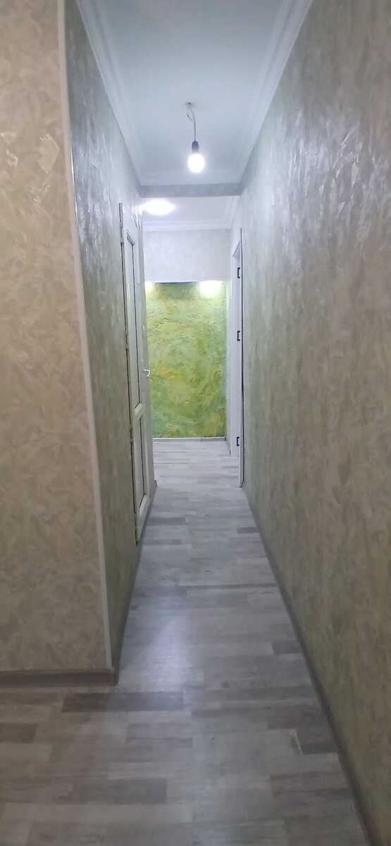 Satılır 2 otaqlı köhnə tikili 55 m² — Mənzil, Bakı (6)