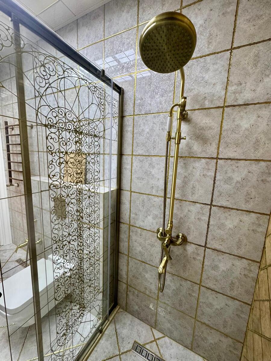 3-otaqlı yeni tikili, İnqilab, 150 m² — Mənzil, Bakı (10)