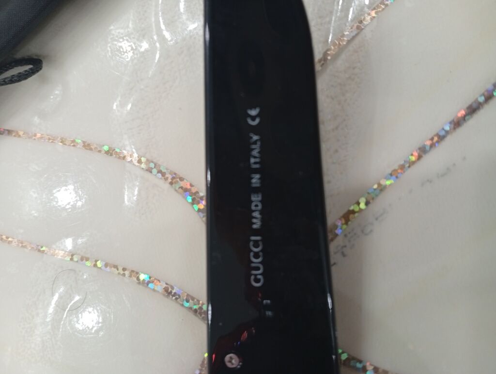 Gün eynəyi, Gucci, Yeni — Eynəklər və aksesuarları, Bakı (3)