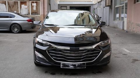 Chevrolet Malibu, 1.5 L, 2020 il, 112 000 km — Bakı