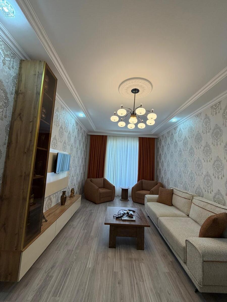 Həyət evi, Maştağa qəs — Ev, villa, Bakı (8)