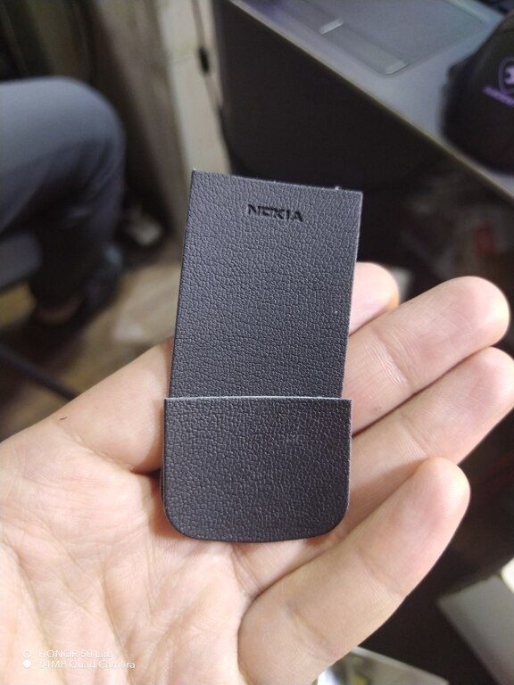 "Nokia 8800 Art" dəri üzlük — Smartfonlar, Bakı (6)