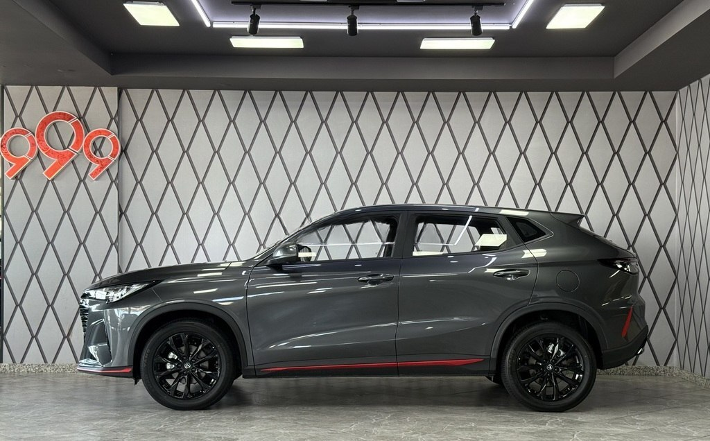 Changan Oshan X5 Plus, 2026 il, 0 km, 1.5 L — Avtomobillər, Bakı (6)