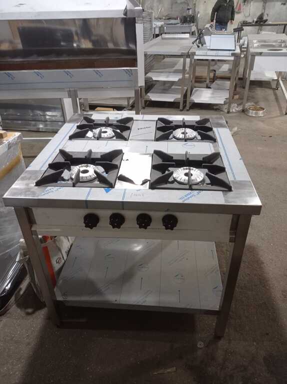 Restoran avadanlıqları — Biznes və avadanlıq, Bakı (12)