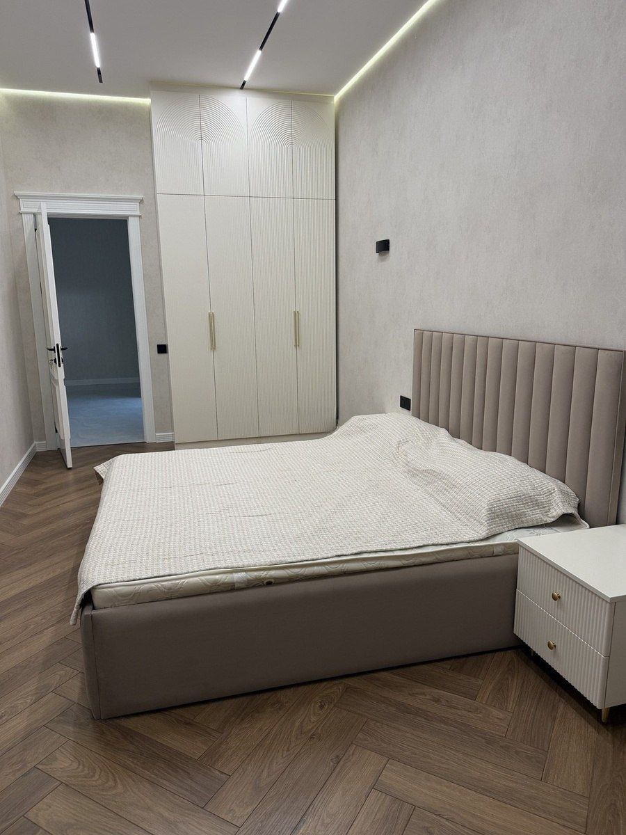 İcarəyə verilir 3 otaqlı yeni tikili 150 m² — Mənzil, Bakı (12)