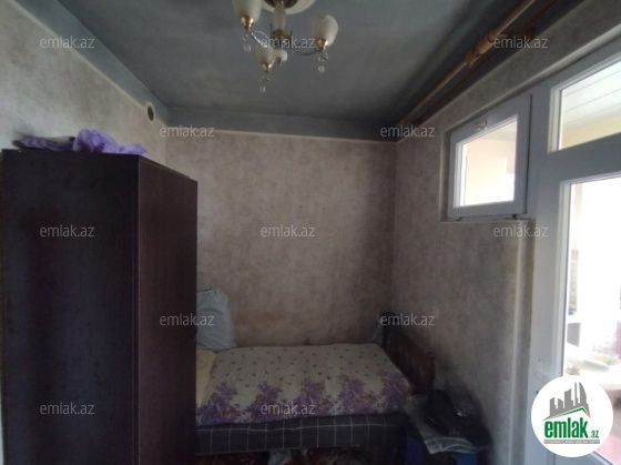 Satılır 3 otaqlı 50 m² köhnə tikili Xalqlar Dostluğu m — Mənzil (2)