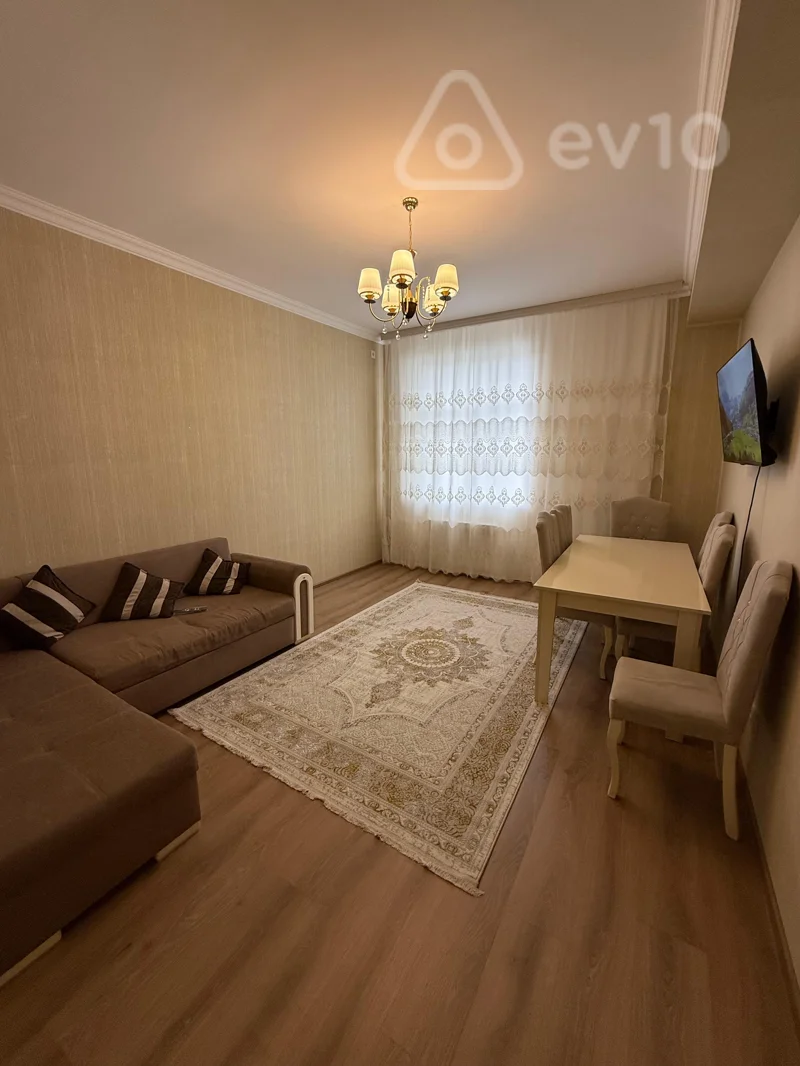 3 otaqlı mənzil, 90 m², Sumqayıt — kirayə — Mənzil, Sumqayıt (3)