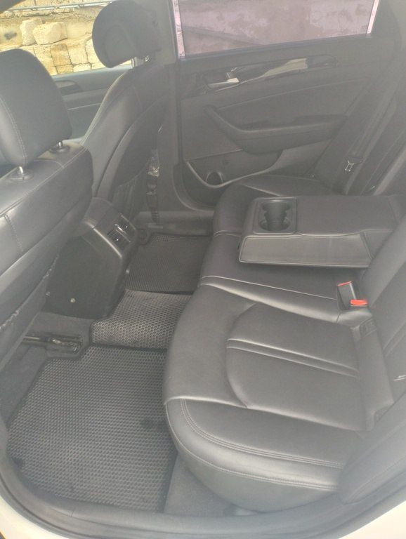 Hyundai Sonata, 1.7 L, 2015 il, 180 000 km 77-SF-905 — Avtomobillər, Bakı (3)