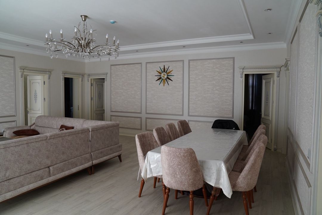 Villa kirayə verilir, İsmayıllı r — Ev, villa, İsmayıllı (12)